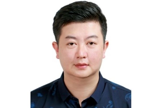 趙紅專(桂林電子科技大學建築與交通工程學院副教授) 趙紅專(桂林電子科技大學建築與交通工程學院副教授)