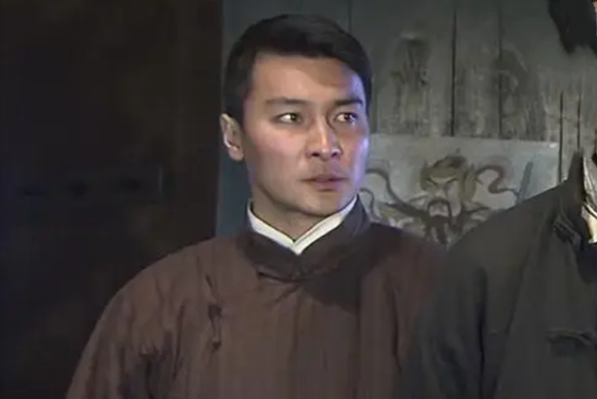李正(電視劇《飛虎隊》中的角色) 李正(電視劇《飛虎隊》中的角色)