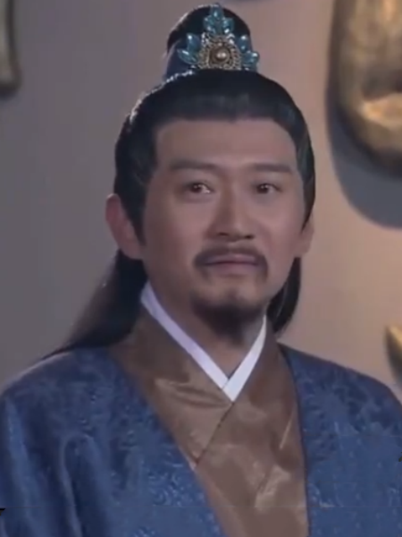 遲濤(演員) 遲濤(演員)