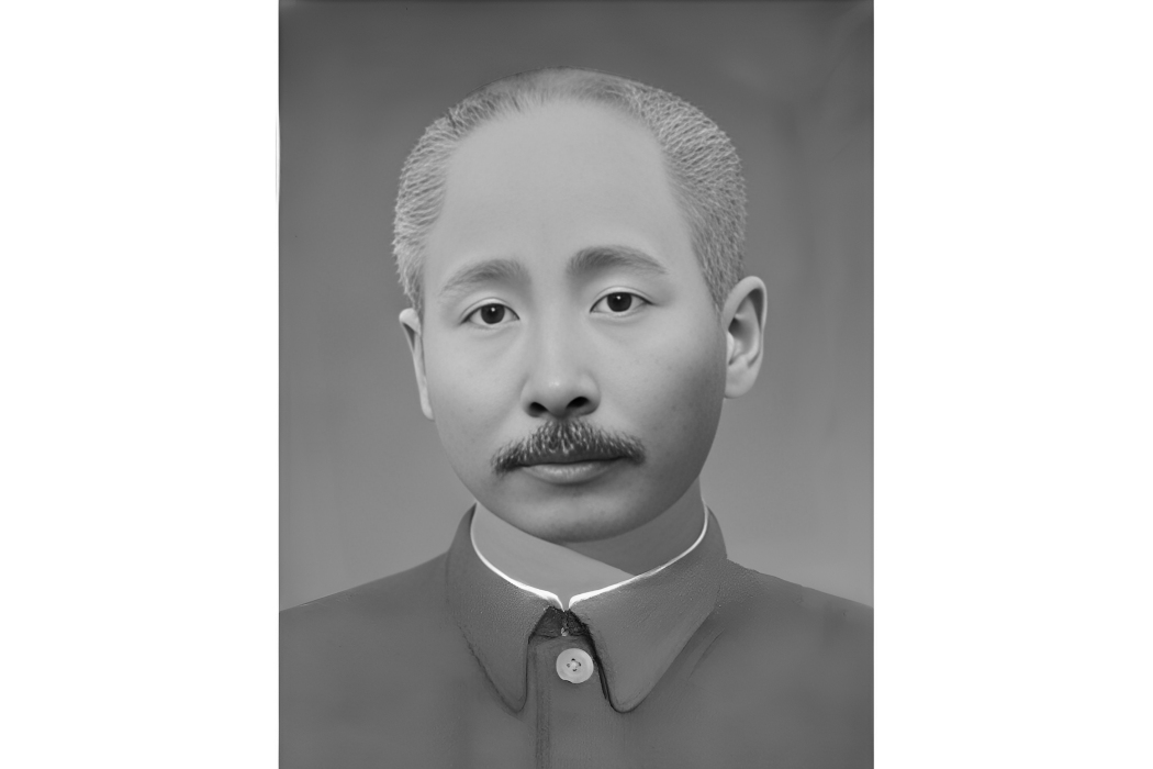李開定 李開定