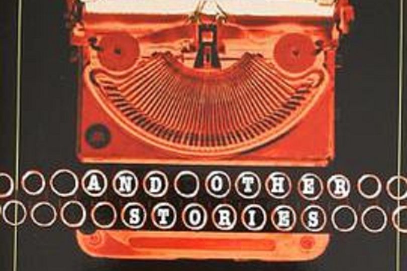 The Umbrella Man and Other Stories The Umbrella Man and Other Stories