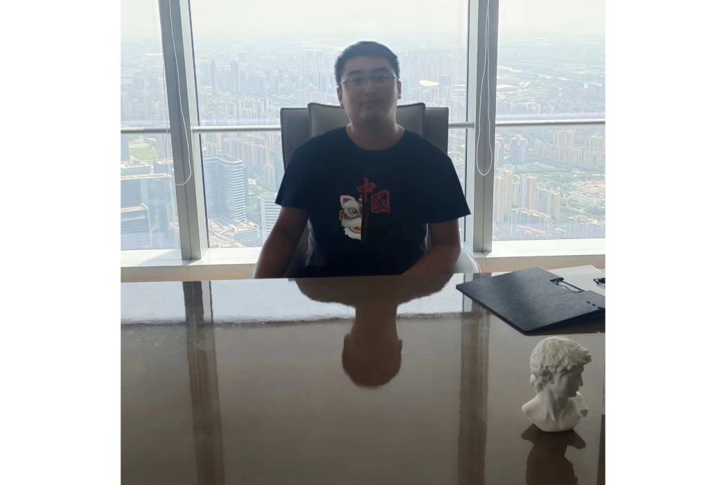 周金龍(製片主任) 周金龍(製片主任)