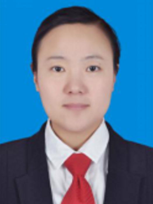 李靜(陝西省渭南市富平縣紀律檢查委員會常委)