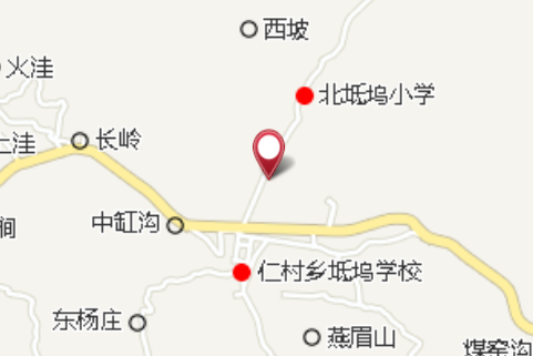 七峰峪 七峰峪