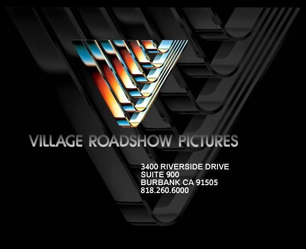 Village Roadshow Pictures