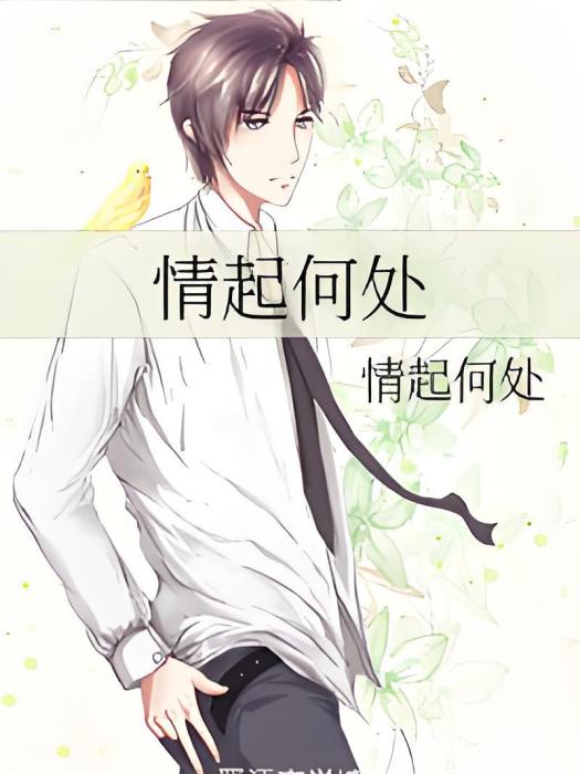 情起何處 情起何處