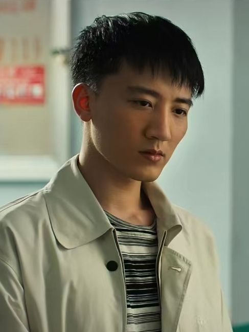 趙崇仁(演員) 趙崇仁(演員)