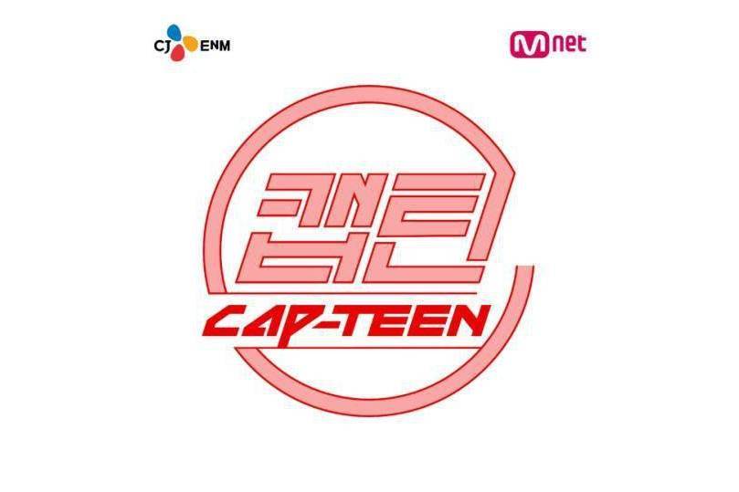 CAP-TEEN CAP-TEEN