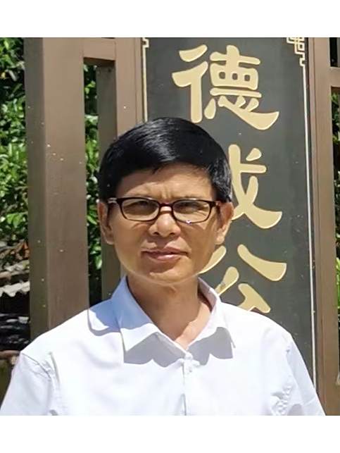 莫承遠 莫承遠