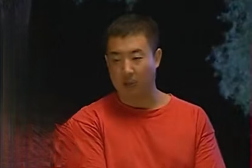 銀河(家庭劇《兄弟如手足》中的角色) 銀河(家庭劇《兄弟如手足》中的角色)