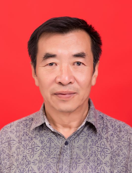 潘運生(中國建築環境堪輿師) 潘運生(中國建築環境堪輿師)
