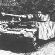德國IV號中型坦克