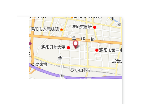 北前家圩 北前家圩