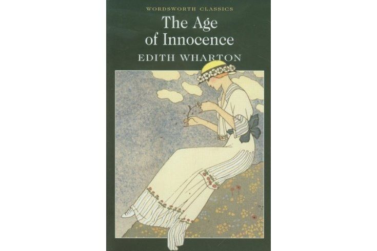 The Age of Innocence The Age of Innocence