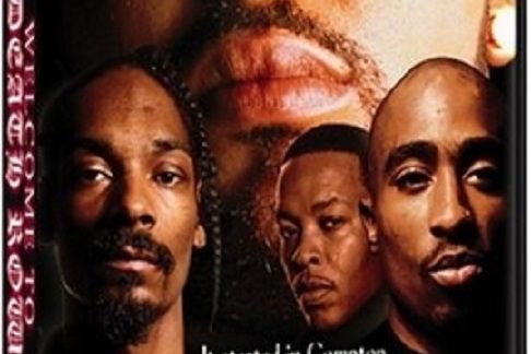 Welcome to Death Row Welcome to Death Row