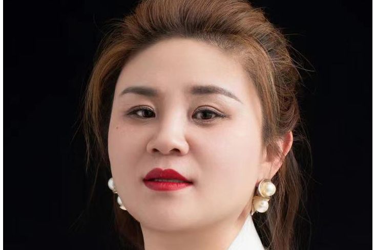杜靜(中國內地女演員、電影出品人) 杜靜(中國內地女演員、電影出品人)