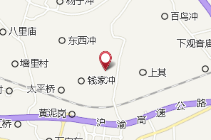 陽崗 陽崗