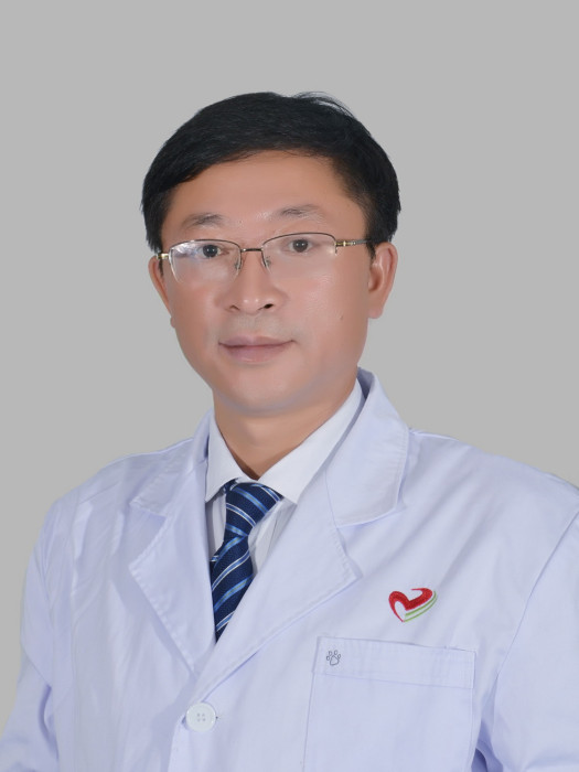 肖高明 肖高明