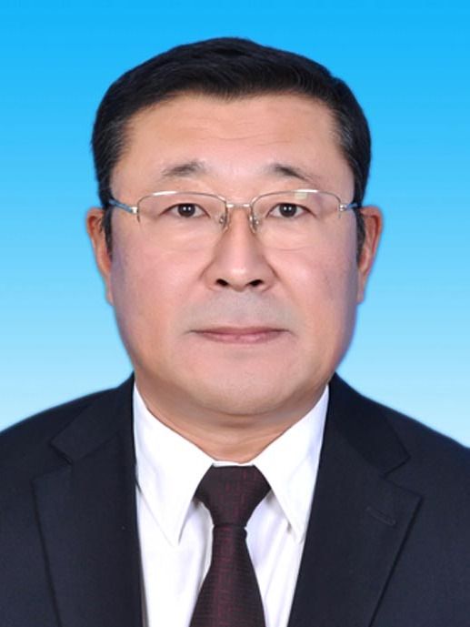 白英文(開魯縣人大常委會副主任) 白英文(開魯縣人大常委會副主任)