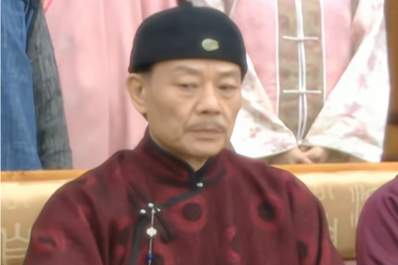 趙如海(電視劇《第一茶莊》人物) 趙如海(電視劇《第一茶莊》人物)