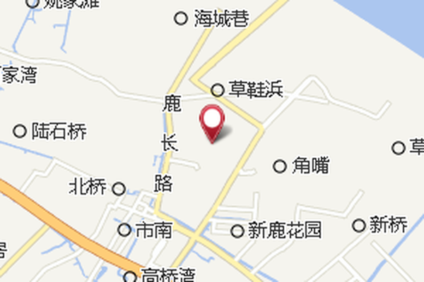馬浜涇