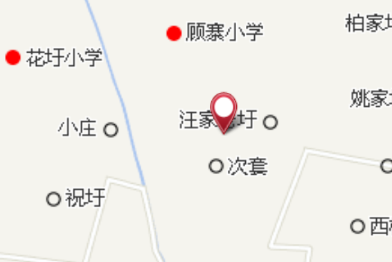 小汪圩