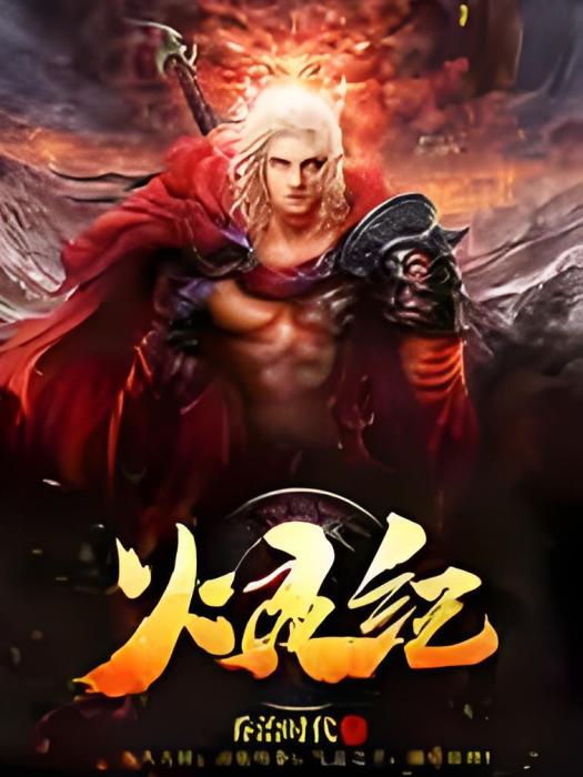 火靈紀 火靈紀
