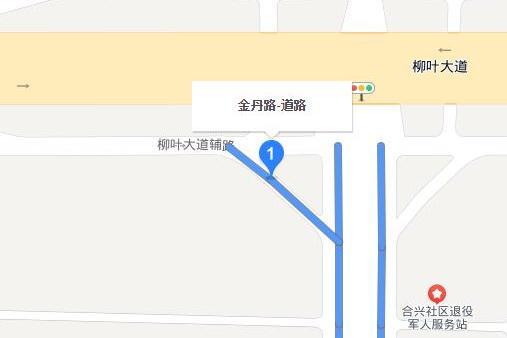 金丹路 金丹路