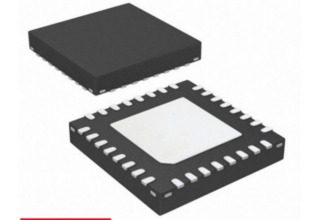 LTC3861-1 LTC3861-1