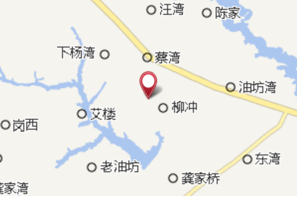 下蔡灣 下蔡灣