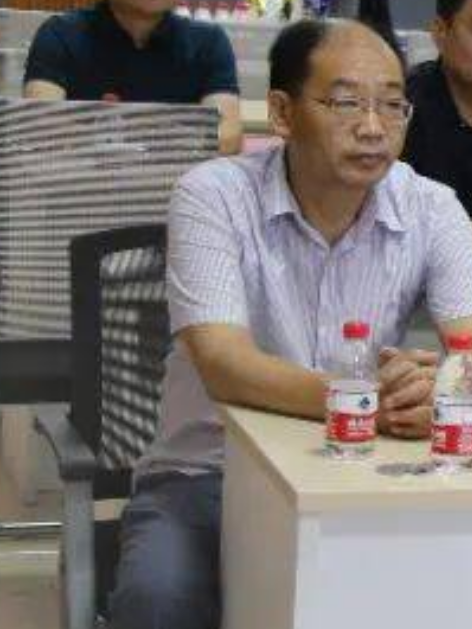 趙玉忠(華紡股份董事) 趙玉忠(華紡股份董事)