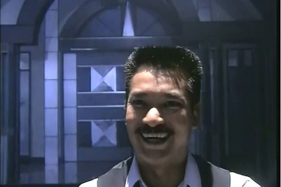 蔣真(香港亞洲電視製作的劇集《勝者為王》人物) 蔣真(香港亞洲電視製作的劇集《勝者為王》人物)