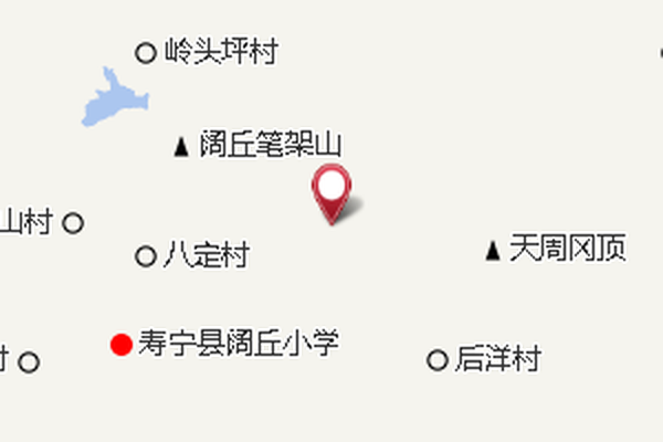 坑源底 坑源底
