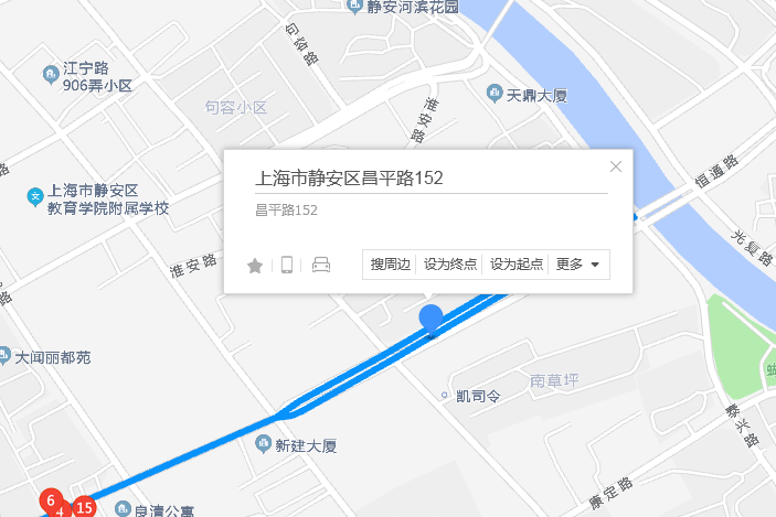 昌平路152弄 昌平路152弄