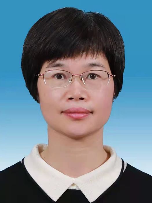 林海萍(福州高新技術產業開發區管委會副主任) 林海萍(福州高新技術產業開發區管委會副主任)
