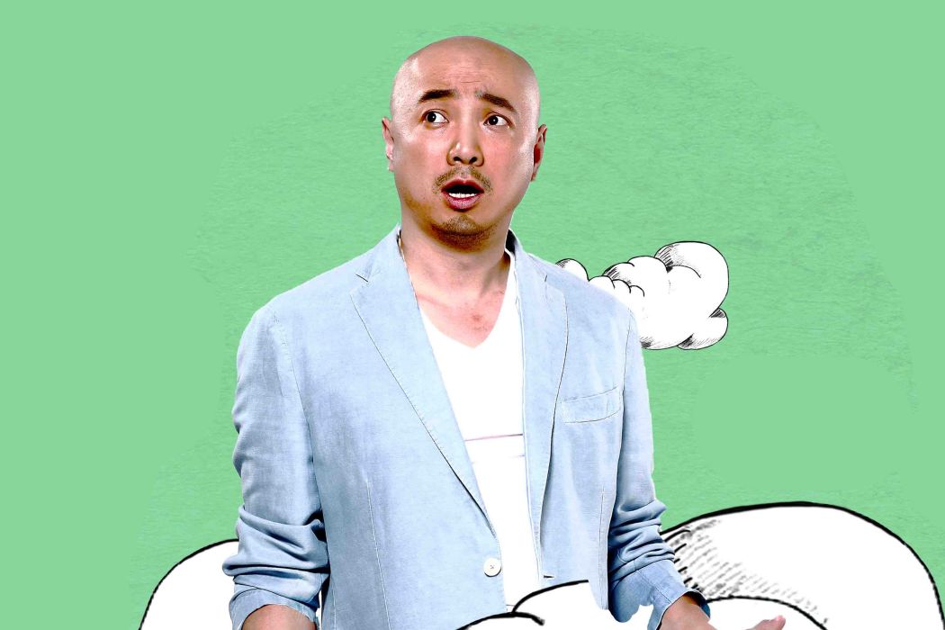 Sam(《春嬌與志明》中余春嬌的追求者)