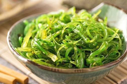 酒醉銀菜 酒醉銀菜