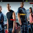 Fast and Furious 6 LWP Fast and Furious 6 LWP