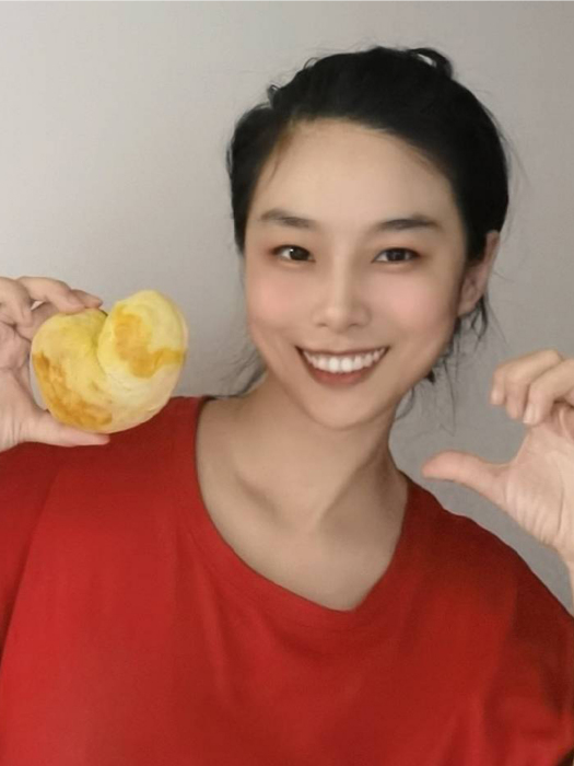 蘇旭(中國內地影視女演員) 蘇旭(中國內地影視女演員)