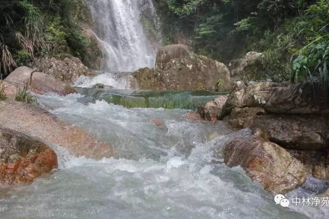 磜下潭 磜下潭