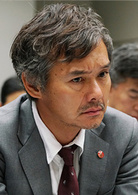冬芽之人 冬芽之人