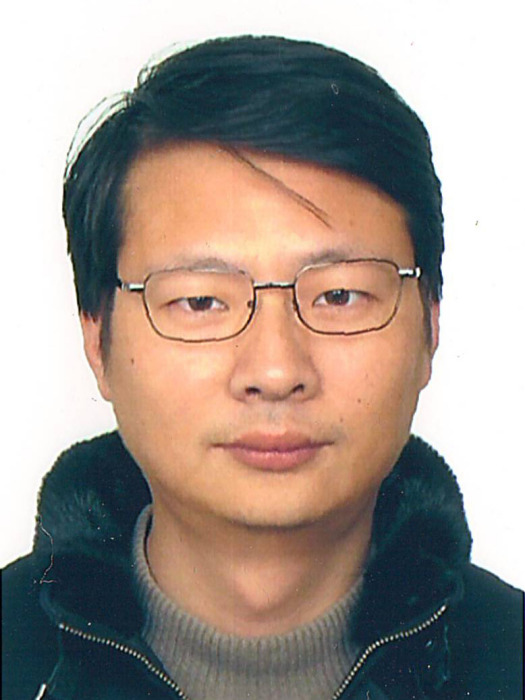 呂松(四川大學化學工程學院副教授) 呂松(四川大學化學工程學院副教授)