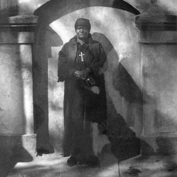 Clarence John Laughlin