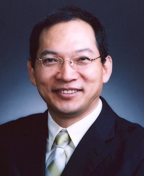 李萬壽 李萬壽