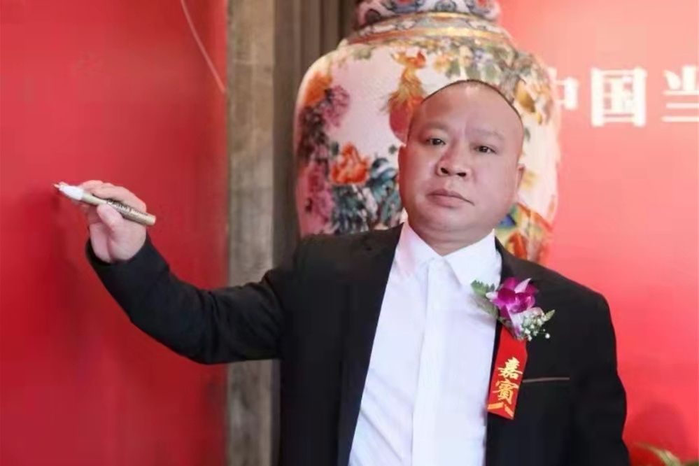 李立朝 李立朝