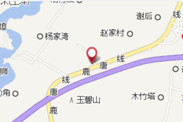 曉墅鄉 曉墅鄉