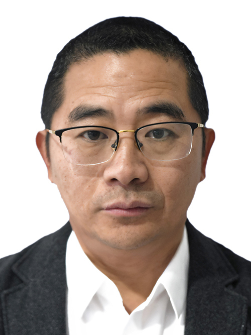 張誠(銅仁市思南縣三道水鄉周寨村黨支部書記) 張誠(銅仁市思南縣三道水鄉周寨村黨支部書記)