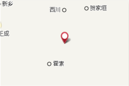 三家渠 三家渠