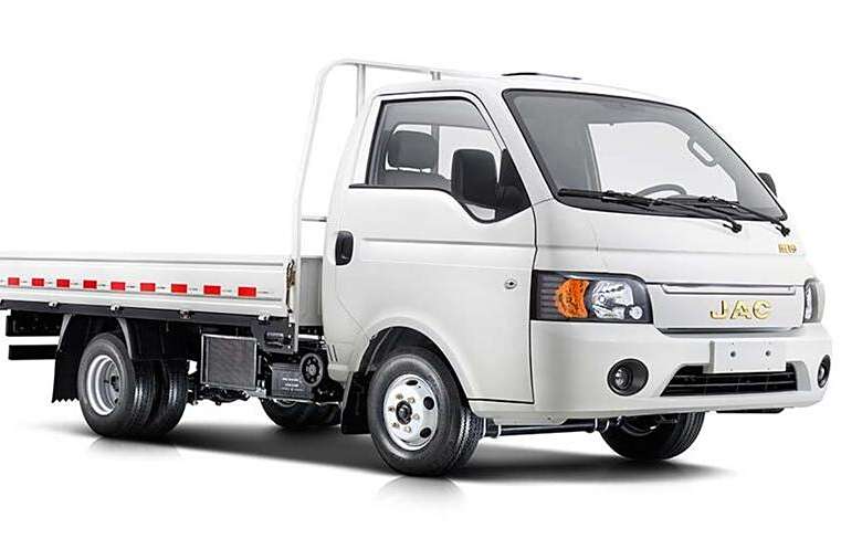 康鈴X5