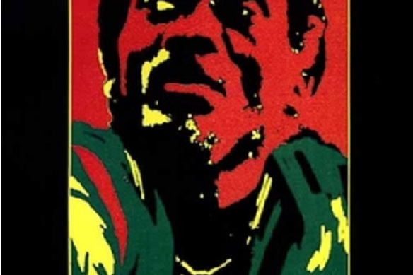 Bongo Man